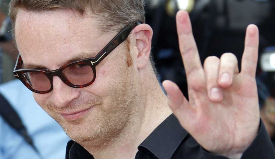 nicolas winding refn important cinema club