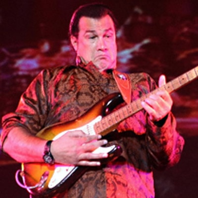 ICC #28 – Steven Seagal: Mojo Priest