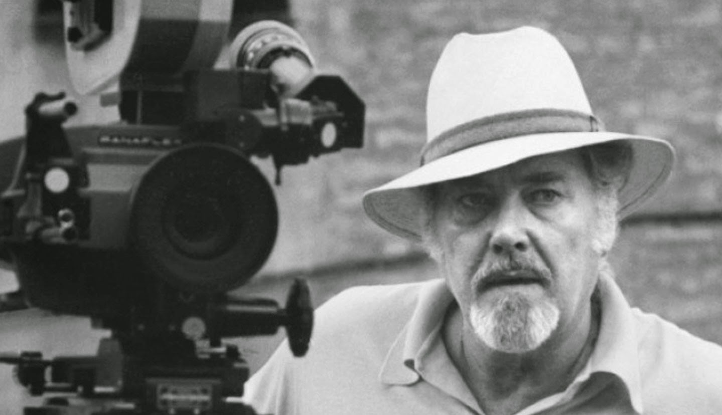 ICC #59 – Robert Altman: Mr. Anti-Hollywood