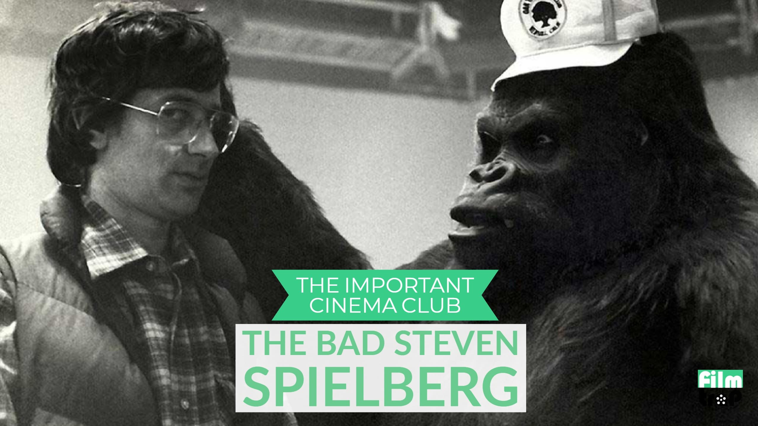 Steven Spielberg