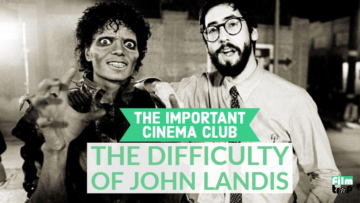 John Landis